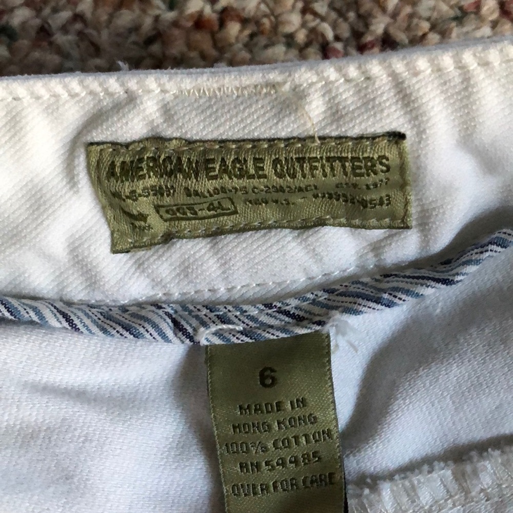 Capris - Picture 2 of 2